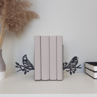 Тримачі для Книг Glozis Birds On Branch G-083 30 х 20 см