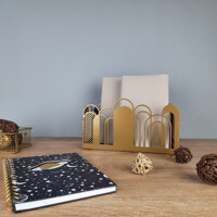 Тримачі для Книг Glozis Art G-063 63 х 20 см