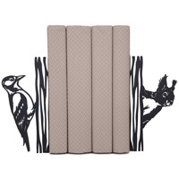Тримачі для Книг Glozis Woodpecker G-084 30 х 20 см