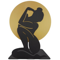 Тримач для Книг Glozis Sunrise Girl G-105 17 х 12 см