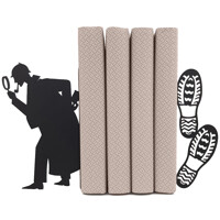 Тримачі для Книг Glozis Sherlock G-029 30 х 20 см