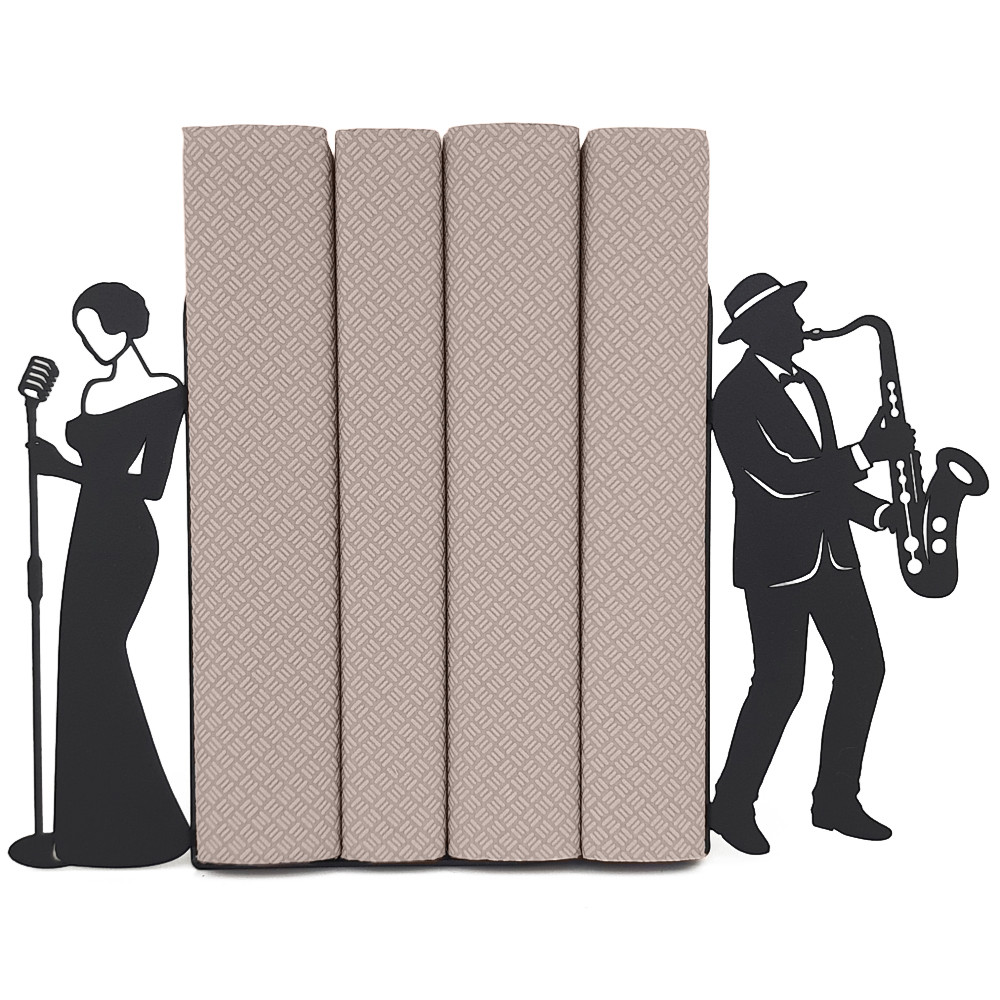 Тримачі для Книг Glozis Band G-071 30 х 20 см