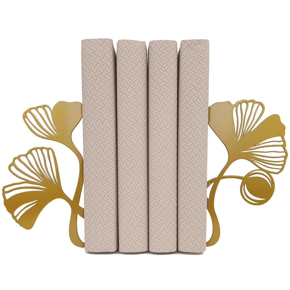 Держатели для Книг Glozis Mariken Bronze G-044 30 х 20 см