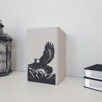 Тримач для Книг Glozis Eagle G-090 16 х 12 см