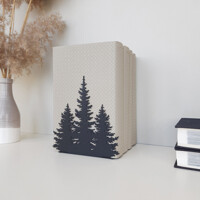 Тримач для Книг Glozis Pinetree G-104 15 х 15 см