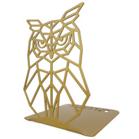 Тримач для Книг Glozis Owl G-034 15 х 12 см