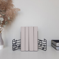 Тримачі для Книг Glozis Music G-074 30 х 20 см