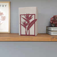 Тримач для Книг Glozis Paradise G-100 17 х 14 см