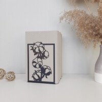 Тримач для Книг Glozis Cotton G-101 17 х 12 см