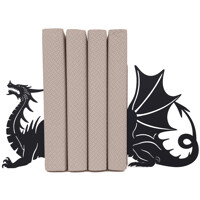Тримачі для Книг Glozis Dragon G-048 30 х 20 см