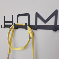 Вішалка Настінна 50см х 9см Glozis Home H-076