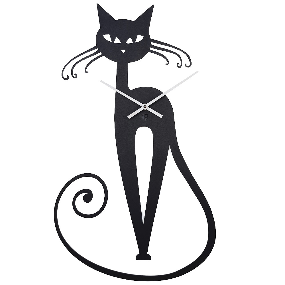 Годинник Настінний 56см х 33см Glozis Elegant A-001