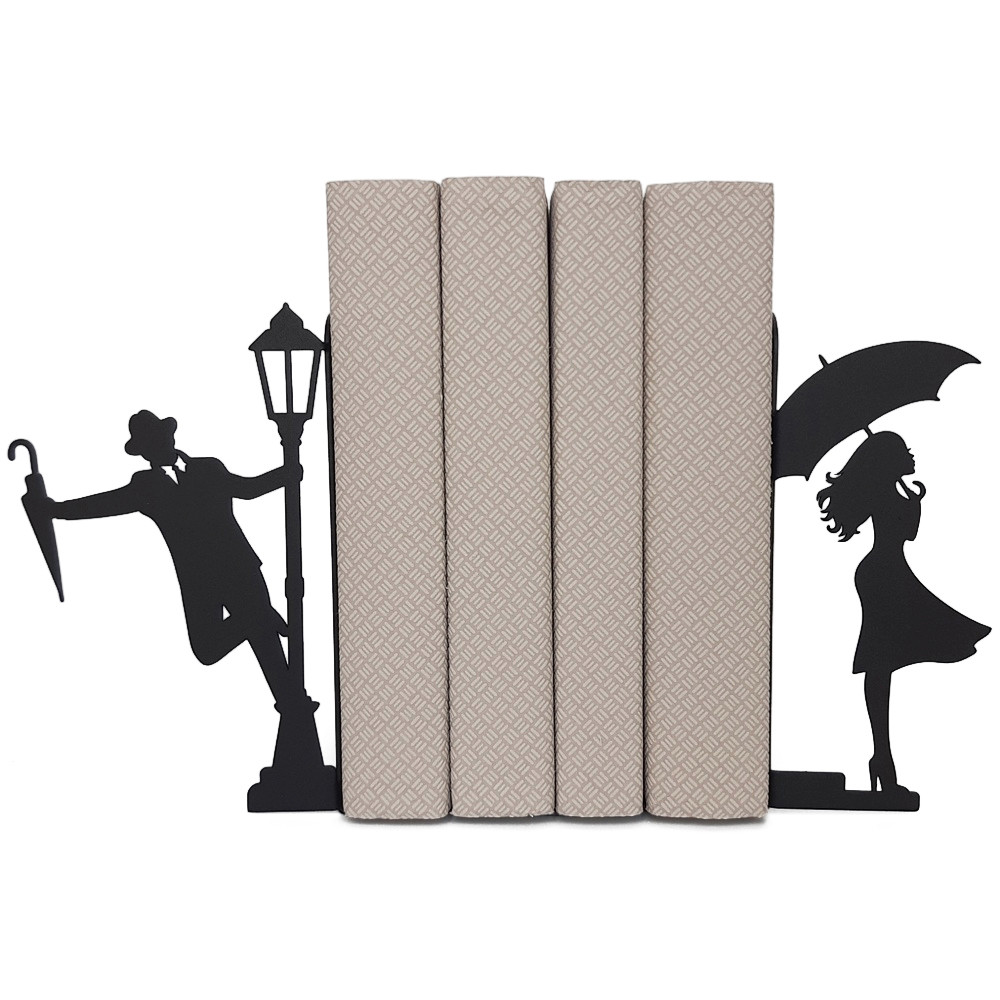 Тримачі для Книг Glozis Romantic G-094 30 х 20 см