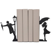 Тримачі для Книг Glozis Romantic G-094 30 х 20 см