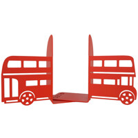 Тримачі для Книг Glozis Bus G-005 30 х 20 см