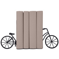 Тримачі для Книг Glozis Bicycle G-072 30 х 20 см