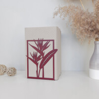 Тримач для Книг Glozis Paradise G-100 17 х 14 см