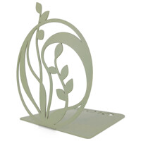 Тримач для Книг Glozis Fusion Olive G-054 17 х 13 см