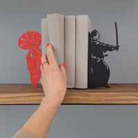 Тримачі для Книг Glozis Japan G-027 30 х 20 см