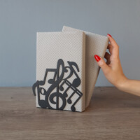 Тримач для Книг Glozis Notes G-075 15 х 13 см