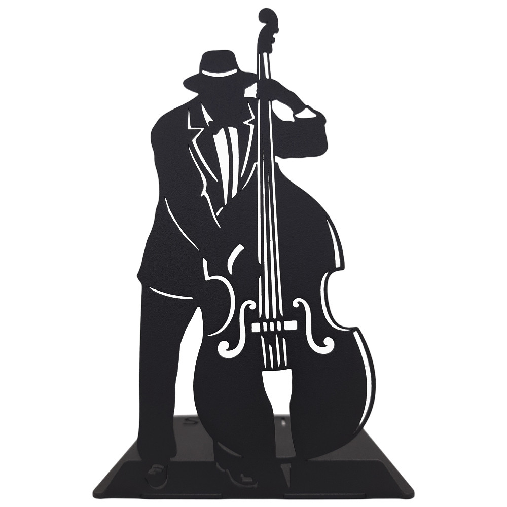 Держатель для книг Glozis Jazz G-042 18 х 11 см