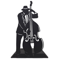 Держатель для книг Glozis Jazz G-042 18 х 11 см