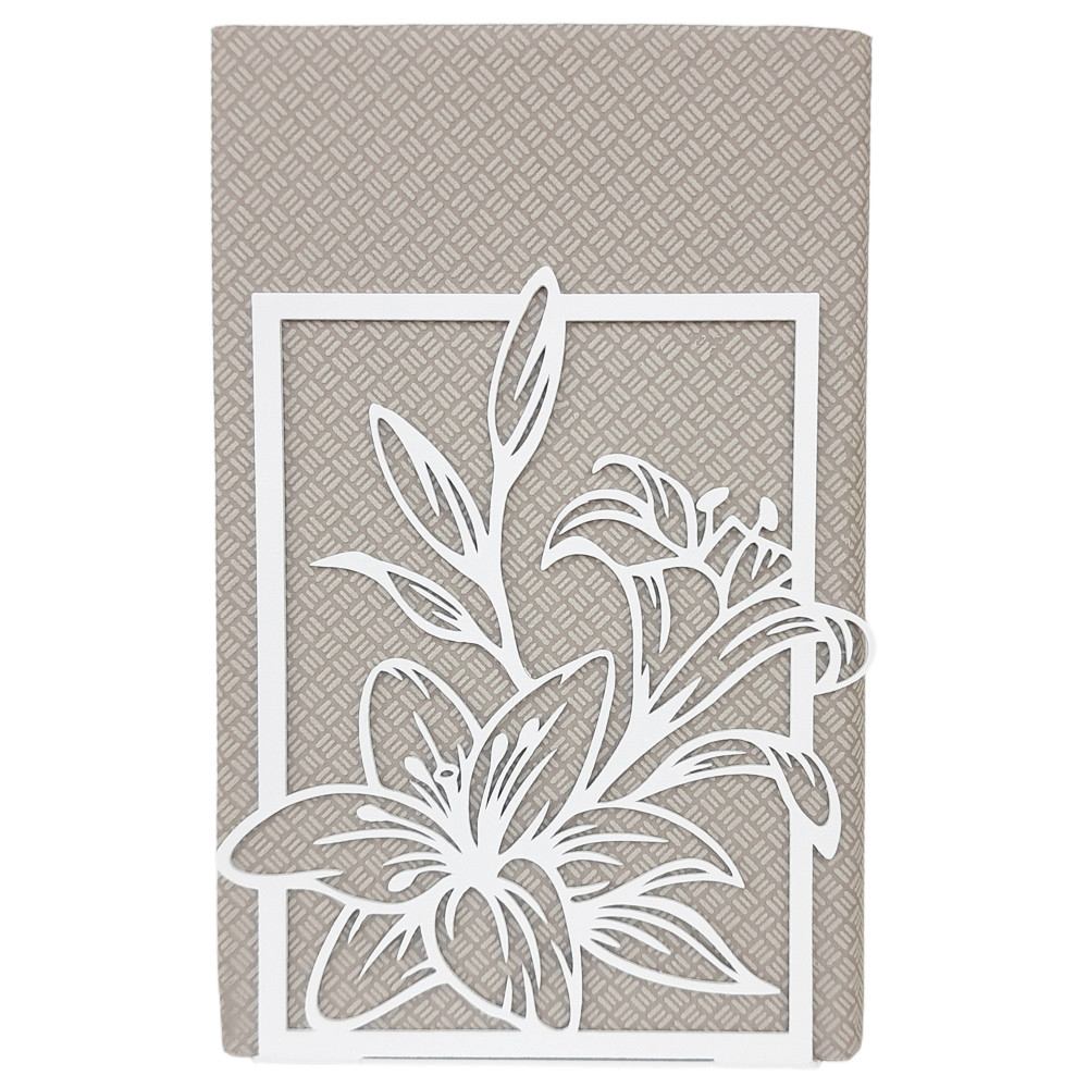 Тримач для Книг Glozis Lily G-102 17 х 14 см