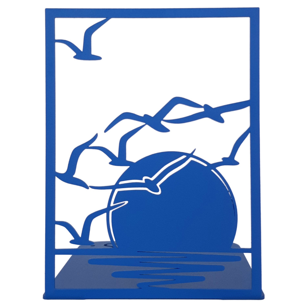 Тримач для Книг Glozis Sunset G-086 16 х 12 см