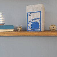 Тримач для Книг Glozis Sunset G-086 16 х 12 см