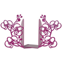 Тримачі для Книг Glozis Orchid G-006 30 х 20 см