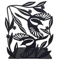 Тримач для Книг Glozis Magpies G-098 15 х 13 см