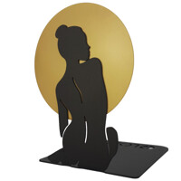 Тримач для Книг Glozis Sunset Girl G-106 17 х 12 см