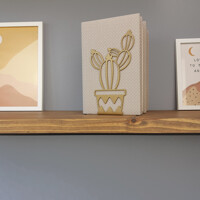 Тримач для Книг Glozis Mexico G-047 18 х 12 см