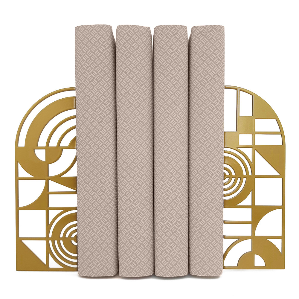 Тримачі для Книг Glozis Gatsby G-053 30 х 20 см