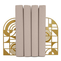 Тримачі для Книг Glozis Gatsby G-053 30 х 20 см