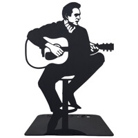 Тримач для Книг Glozis Guitarist G-097 17 х 12 см