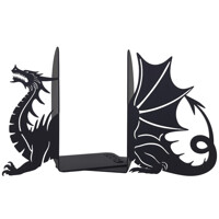 Тримачі для Книг Glozis Dragon G-048 30 х 20 см