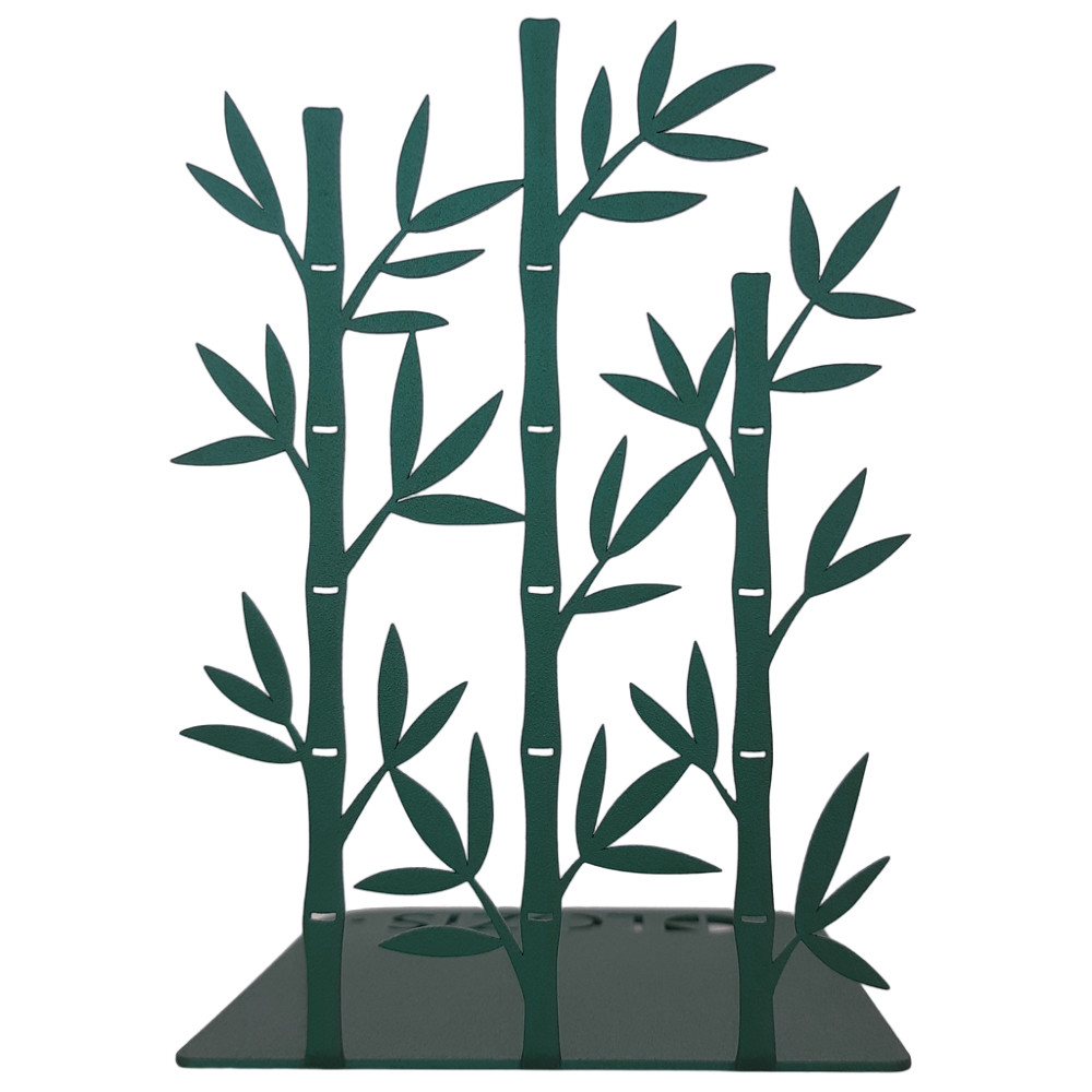 Тримач для Книг Glozis Bamboo G-085 17 х 12 см