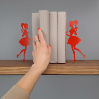 Тримачі для Книг Glozis Princess G-008 30 х 20 см