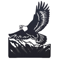 Тримач для Книг Glozis Eagle G-090 16 х 12 см