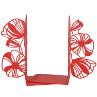Тримачі для Книг Glozis Poppy G-068 30 х 20 см
