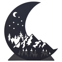 Тримач для Книг Glozis Moon G-087 15 х 14 см