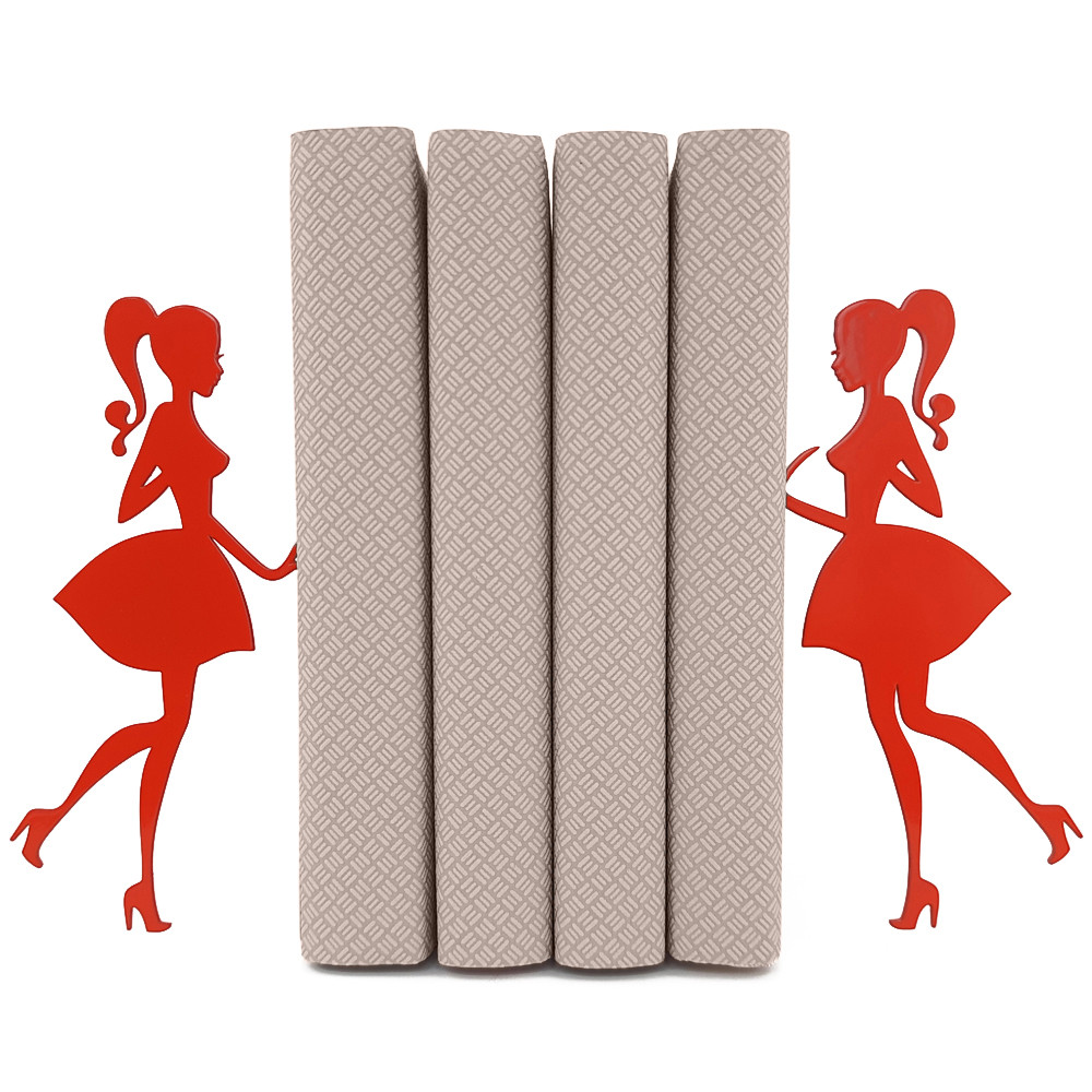 Тримачі для Книг Glozis Princess G-008 30 х 20 см