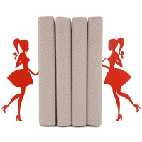 Тримачі для Книг Glozis Princess G-008 30 х 20 см