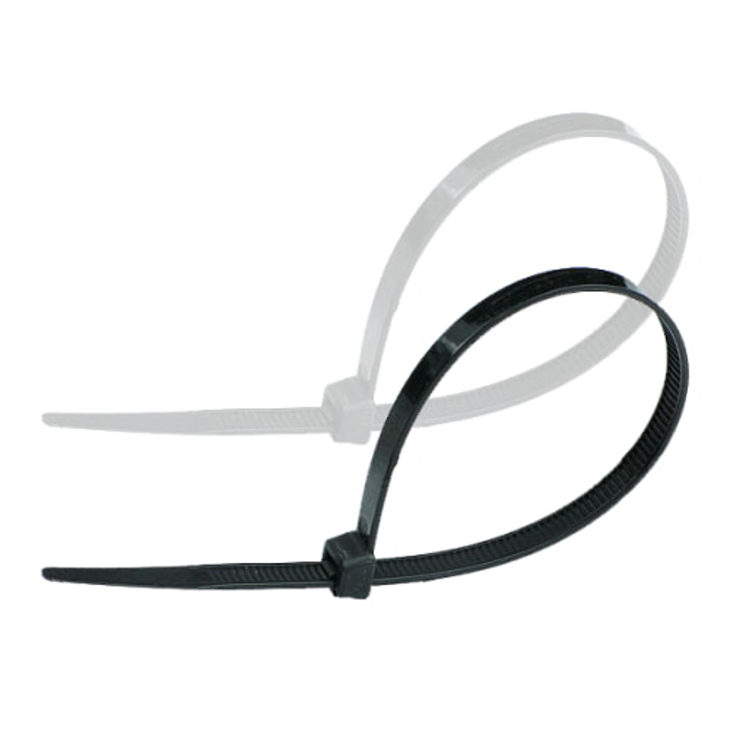 Стяжки пластикові