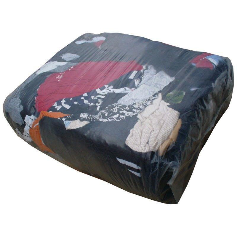 Протирочные материалы