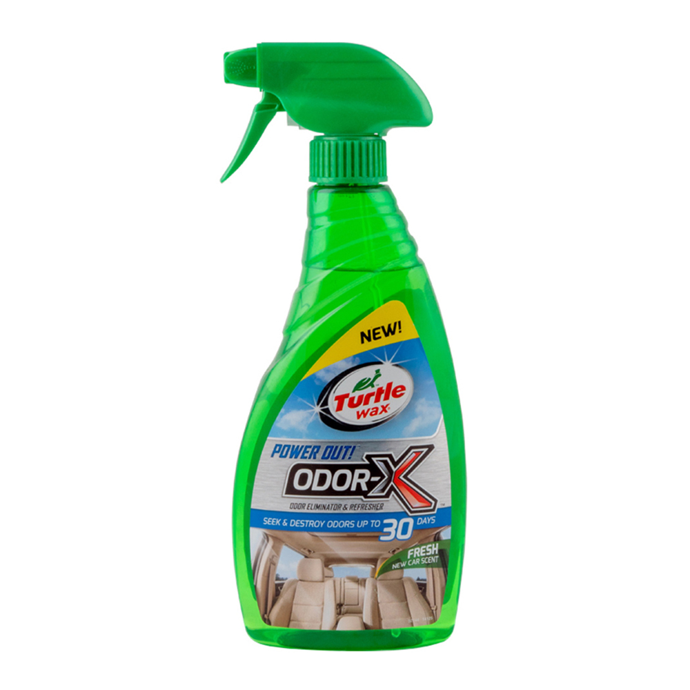 Засіб для видалення неприємних запахів для автомобіля 500мл EN GL