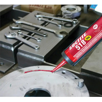 Герметик Loctite 518 300мл анаеробний фланцевий