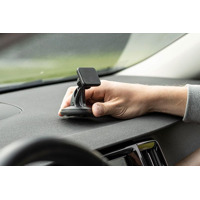 Двостороння стрічка POWER BOND стікери чорна