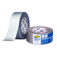 Армована стрічка Universal Duct Tape 1900 48мм х 50м срібляста